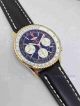 Swiss Replica Breitling 1884 Chronometre Navitimer Watch Rose Gold Case Blue Dial  (4)_th.jpg